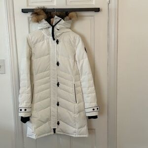 Canada Goose Lorette,  Black Label Heritage - Perfect!